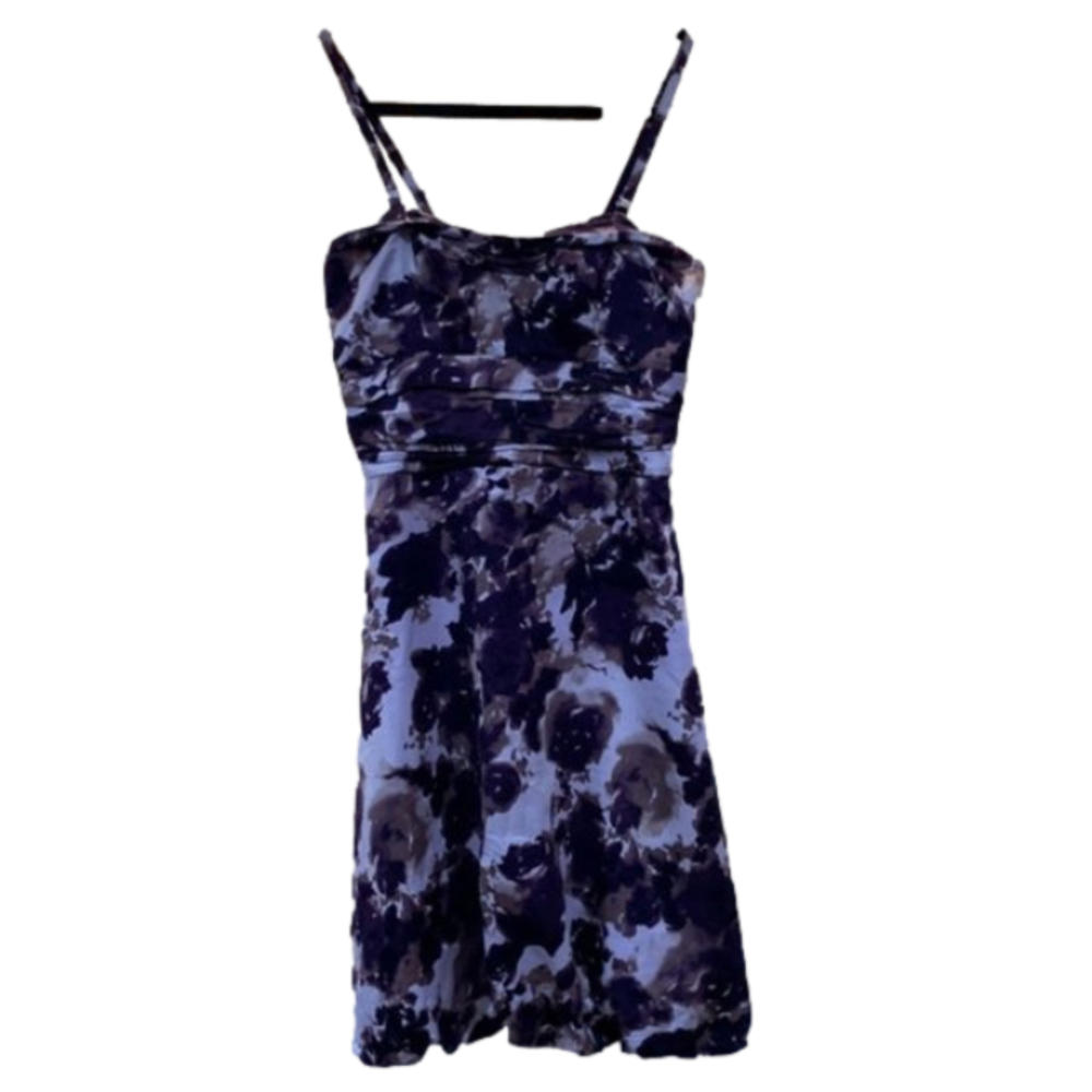 Rw&co, midi dress nwt